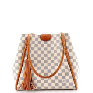 Louis Vuitton Propriano Handbag Damier #228074L20B